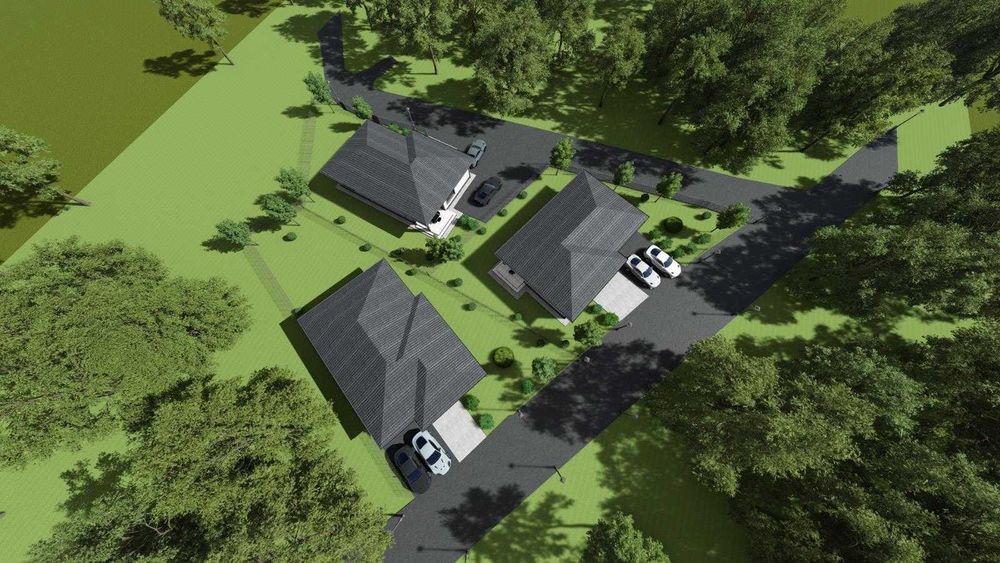 Casă pe parter de vânzare, situată pe Str. nr. 9 din Tăuții Măgherăuș.