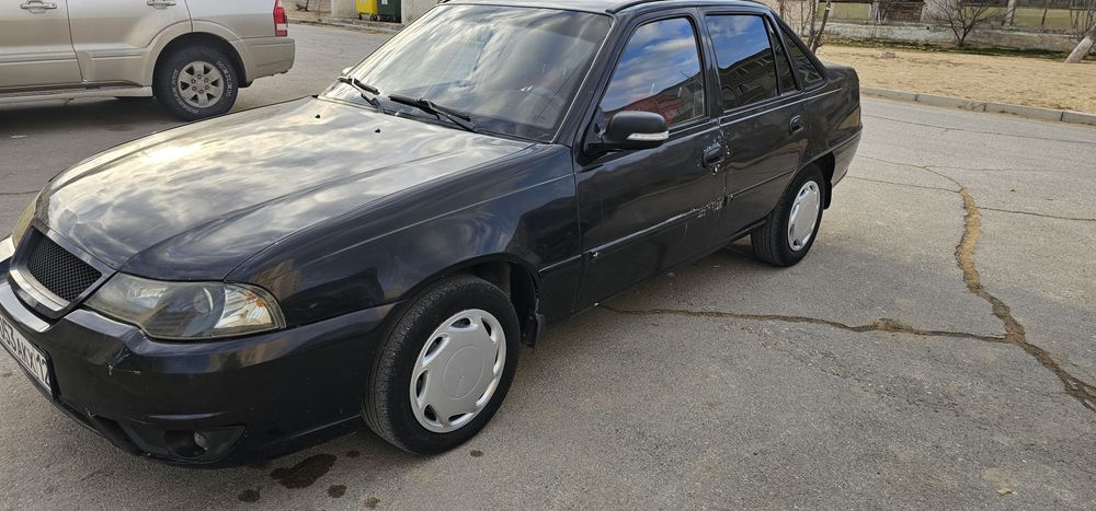 Деу нексия сатылады 2012ж