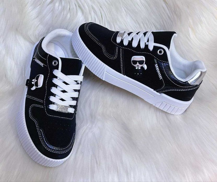Adidași dama Karl 36-41