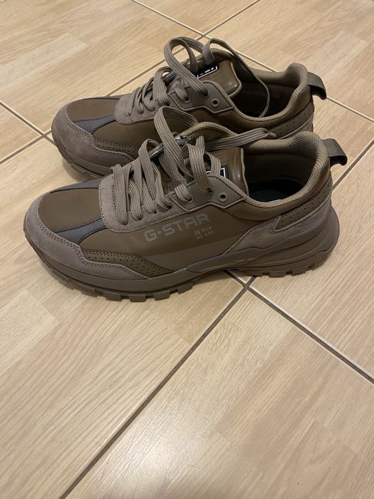 Papuci G-star marimea 40