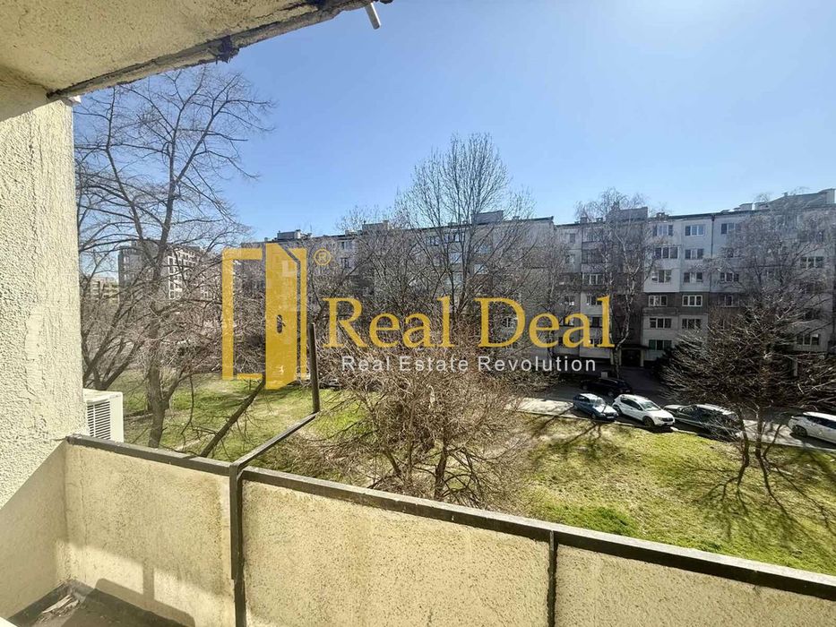 Продава се Двустаен апартамент в София, Хаджи Димитър - 60 кв.м за 1266 €/кв.м - Снимка #5