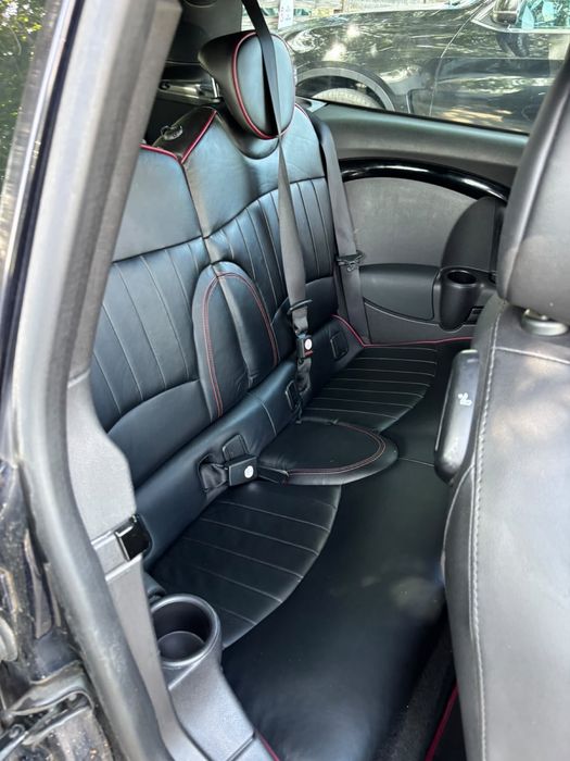 Mini cooper Club Man 2011.12