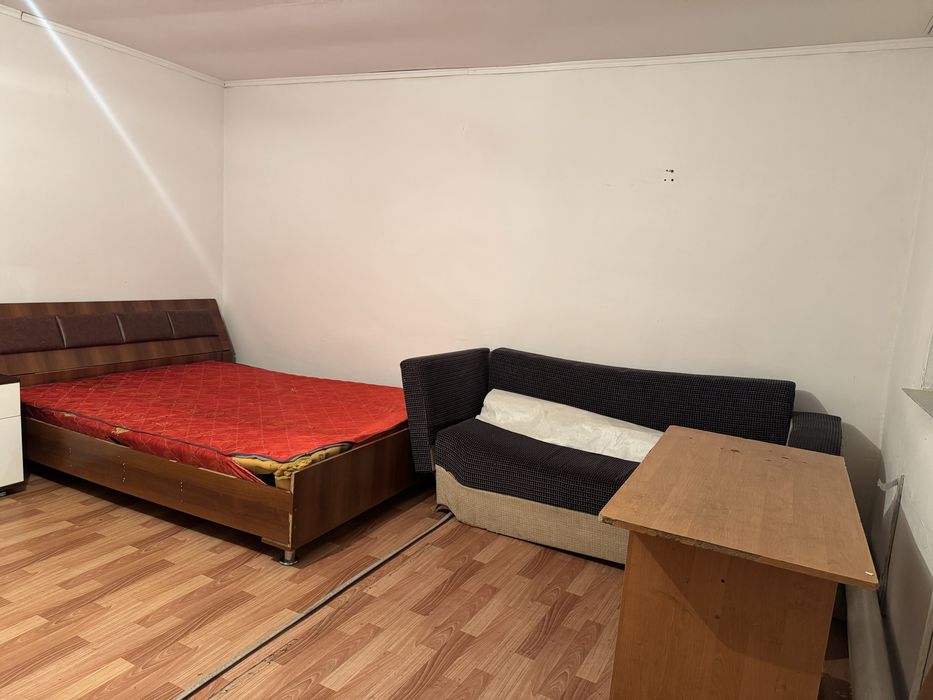 Сдам времянку срочно