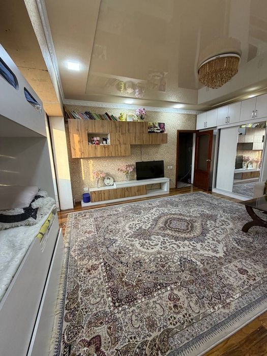 Продается своя квартира Юнус-Абад 11  Мегапланет 2/9/9