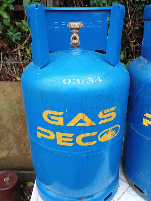 butelie-centralina pentru doua butelii