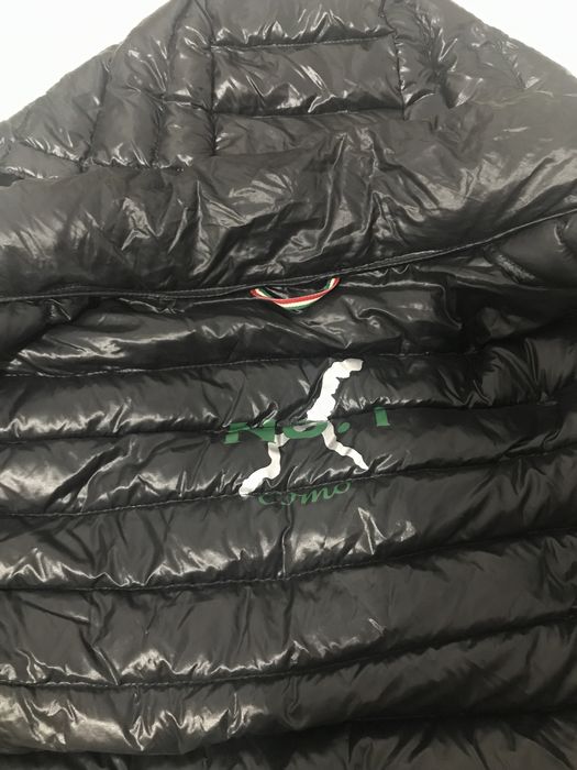 Geaca No. 1 COMO de dama originala ca noua