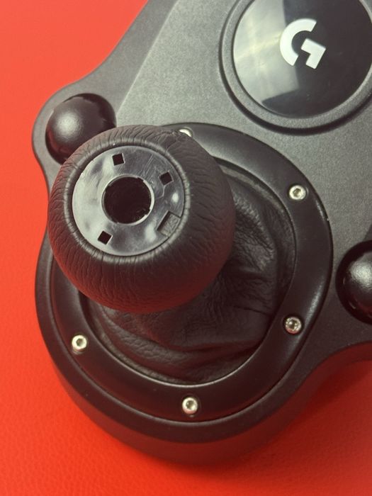 Volan Logitech G923