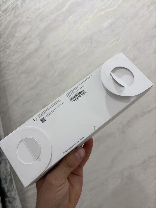 Apple eatch series 11 46 mm