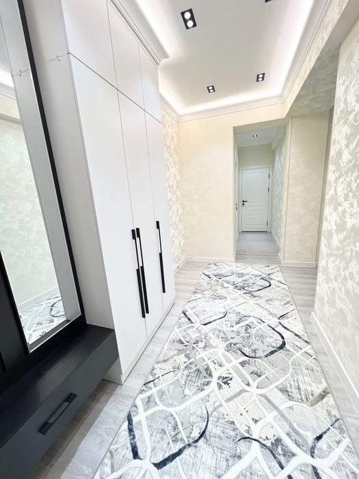 Продается квартира 3х комнатная Новостройка