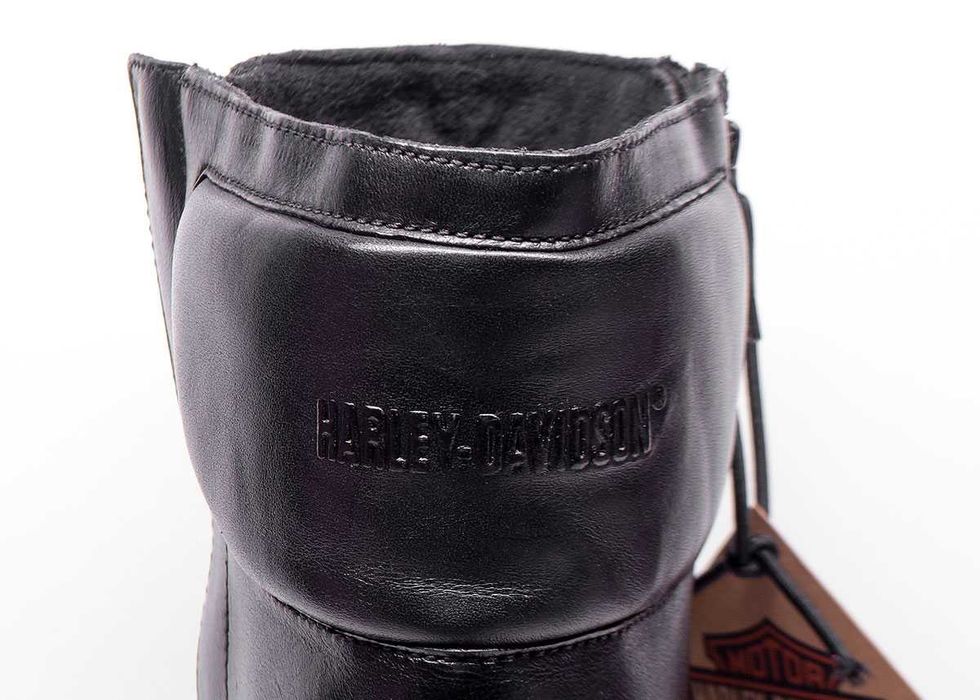 Дамски ботуши HARLEY DAVIDSON номера 38 и 40,5