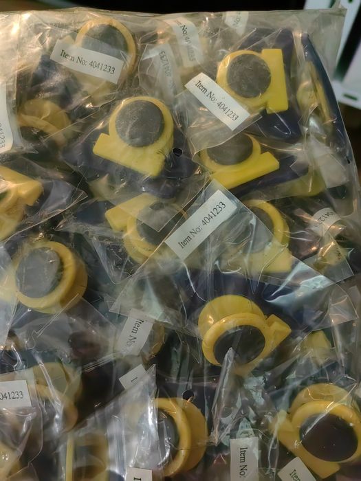 Магнити за хладилник