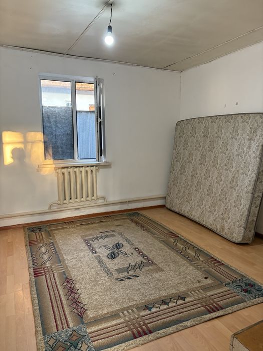 Квартира  Иргелы