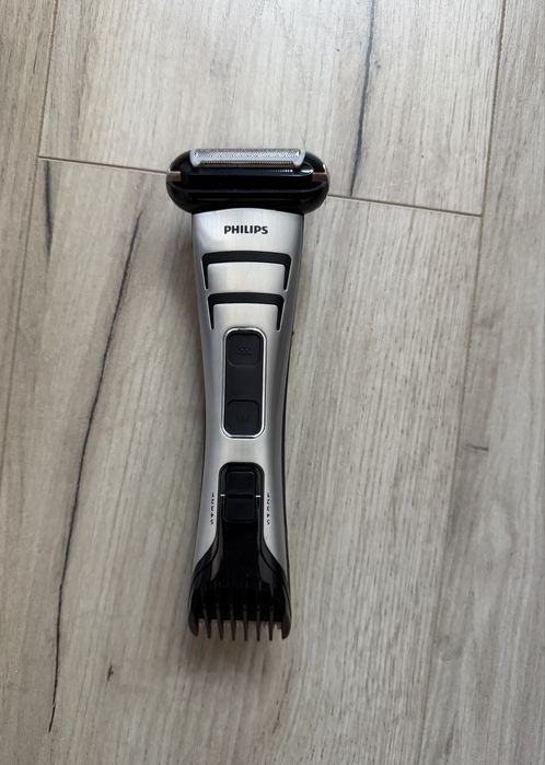 Aparat de tuns Philips