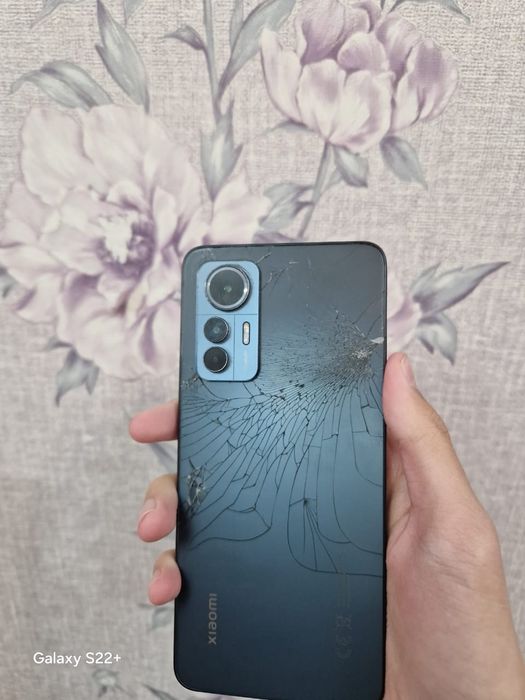 Xiaomi 12 lite 128/8