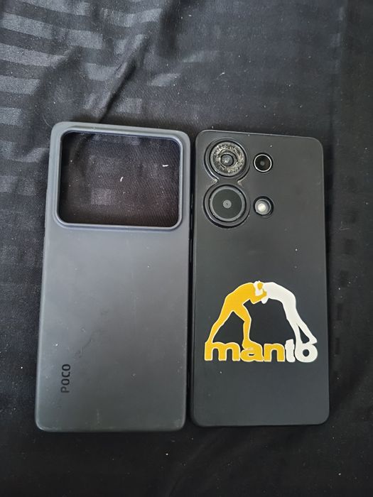 Продам телефон Poco M6 pro