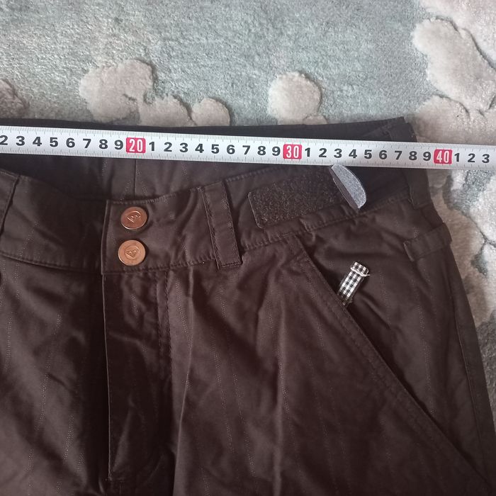 Pantaloni ski dama Roxy S