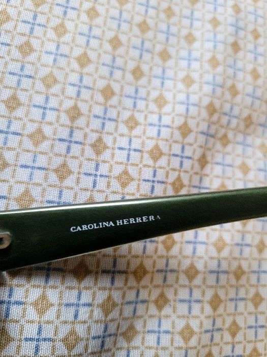 Продавам слънчеви очила Carolina Carrera