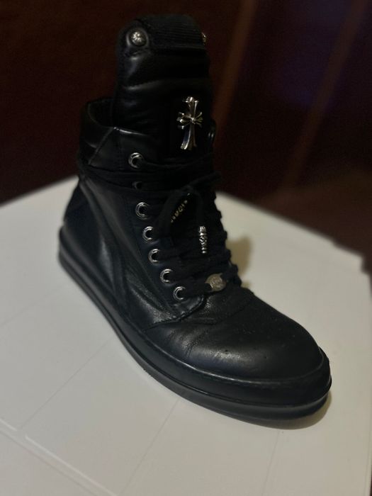 Rick Owens Chrome Hearts vand sau schimb cu iphone