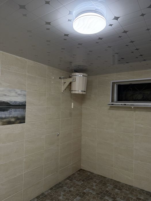 Семейная баня Майкудук