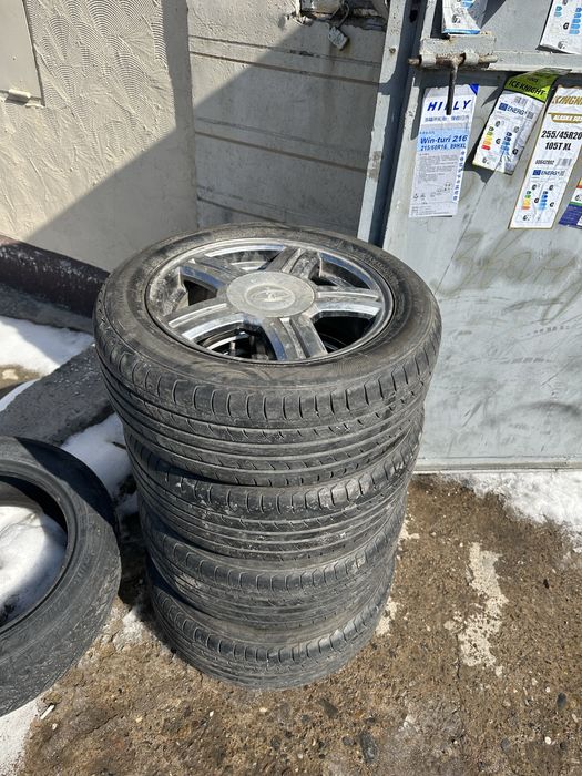 Торус сатылады R15 сост жаксы