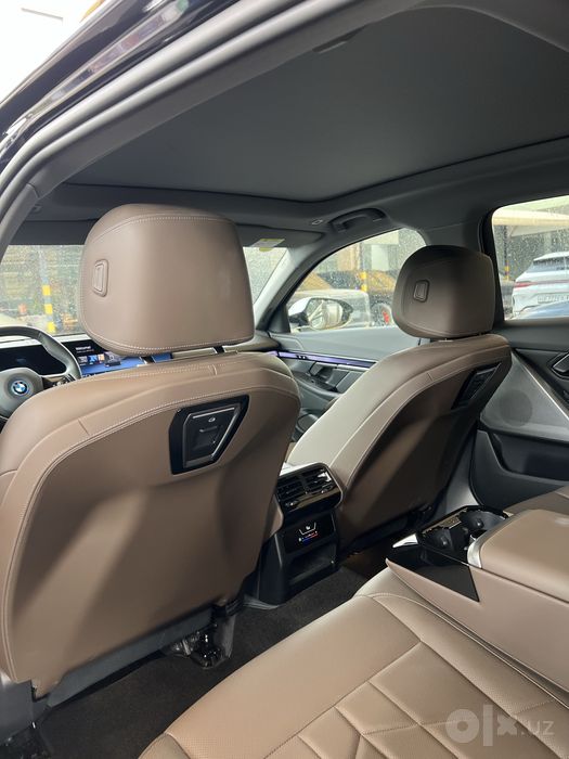 BMW i5 35L ideal xolatda