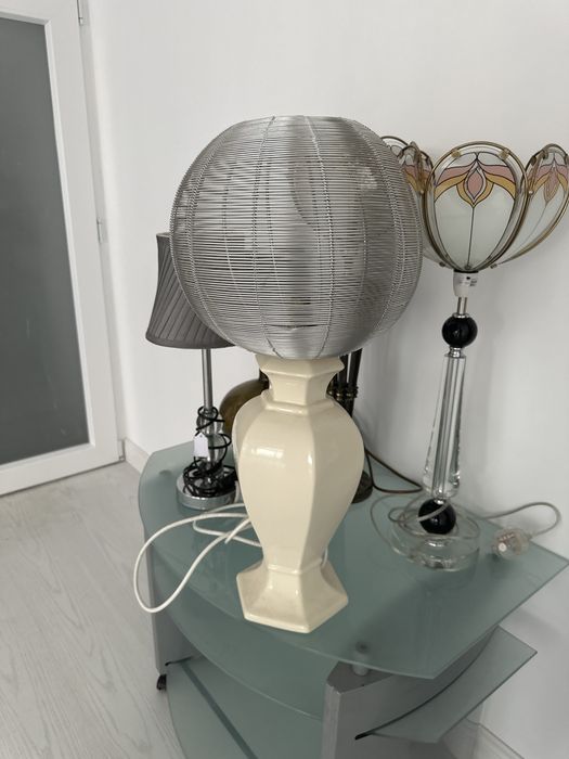Vind 5 lampi functionale