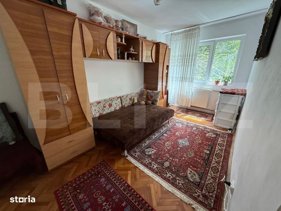 Apartament 3 camere, 65 mp - zona Nord, Jysk