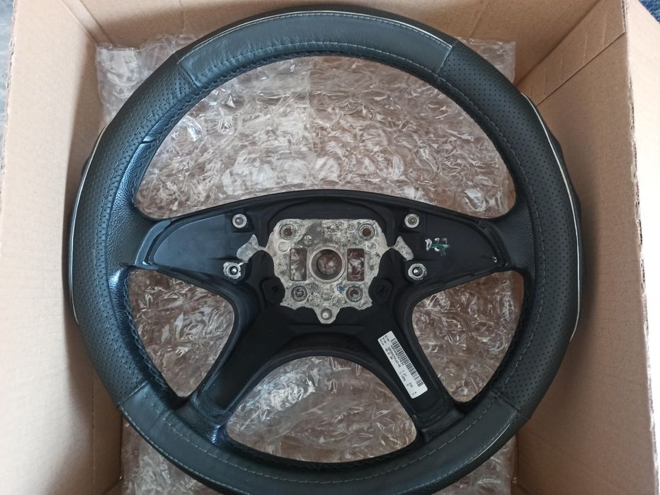 Airbag с  волан  Mercedes w204 2008