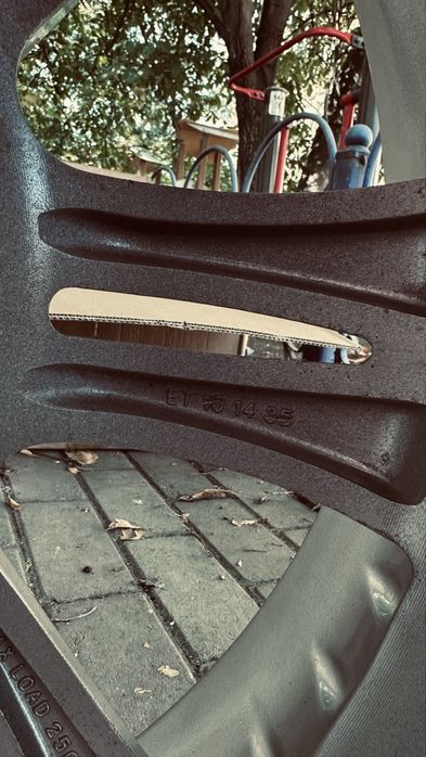 Продам диски r20