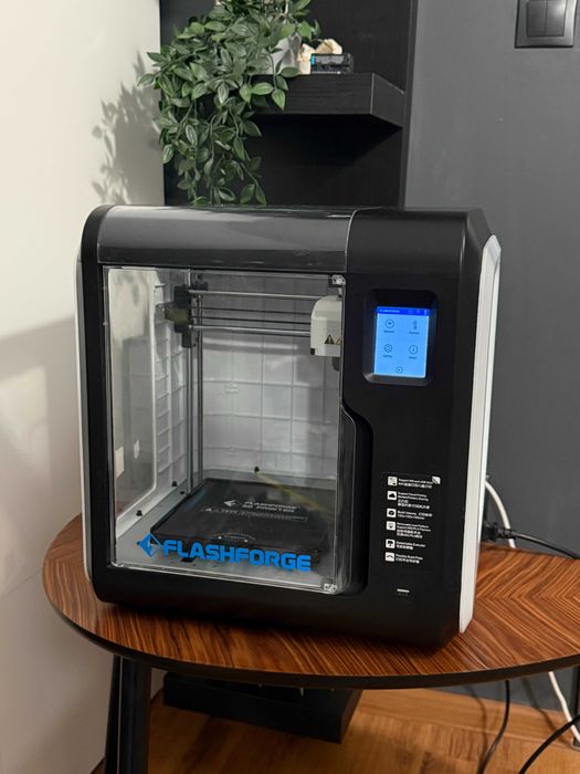 Imprimanta 3D Flashforge Adventurer 3