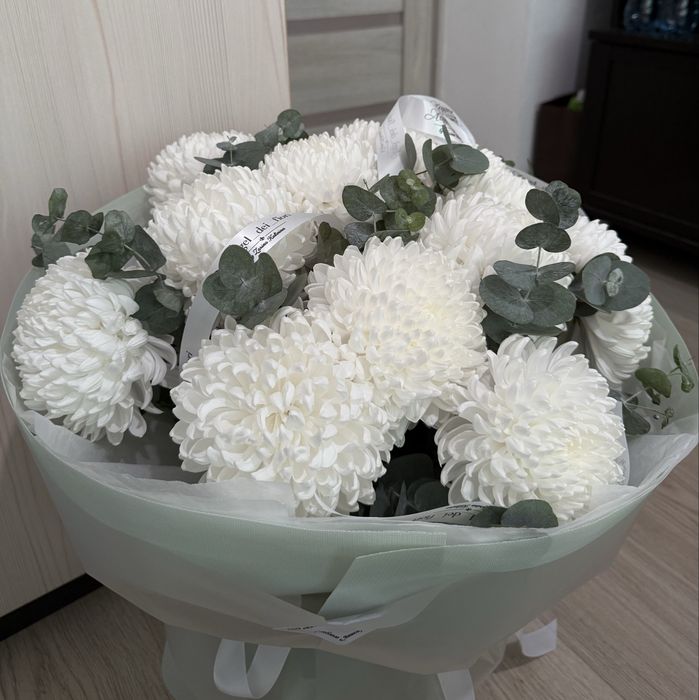 Продам букет цветов