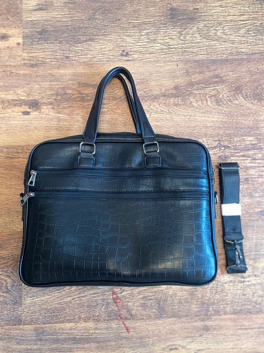 Мужская сумка 4000тг