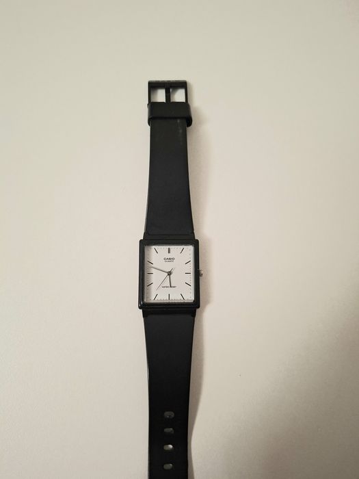 Часы Casio. Унисекс