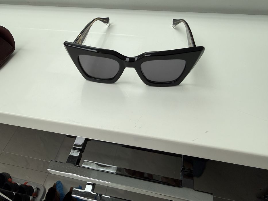 Очила  GIGI Studios Black