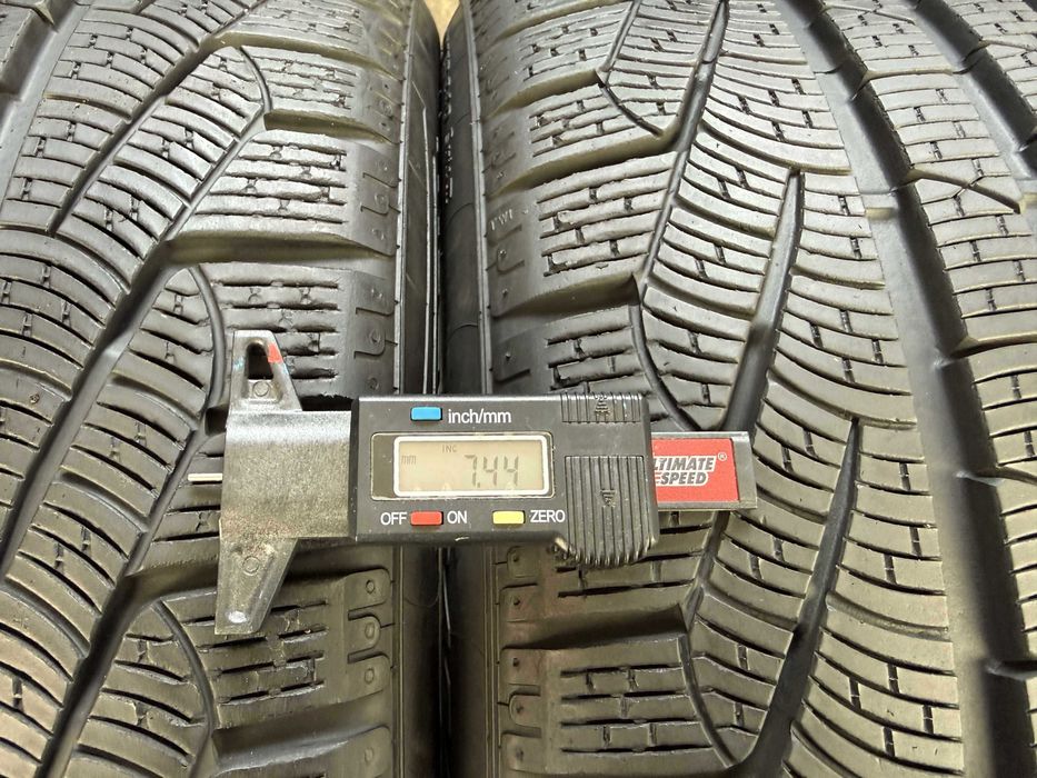 Anvelope Iarna 245/40 R18 - stoc depozit