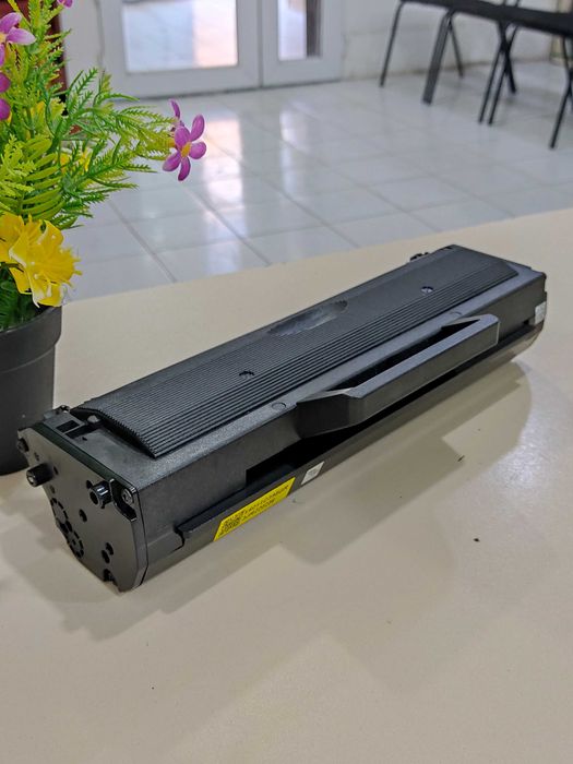 Принтер Samsung 1865 черно белый лазерный ксерокс А4 Гарантия