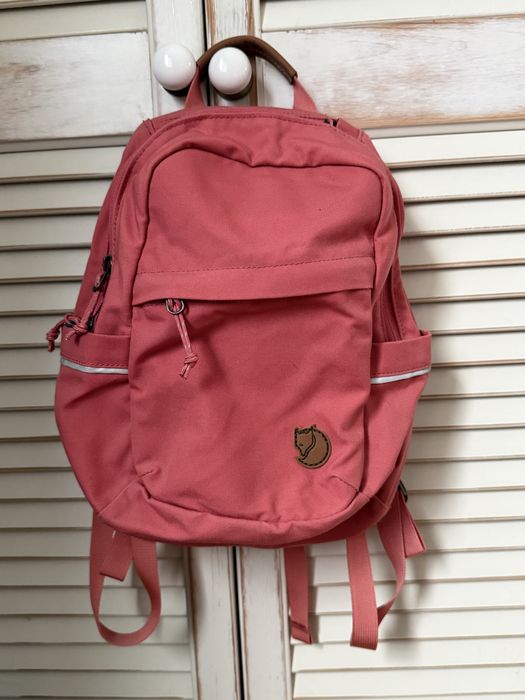 Раница Fjällräven Räven Mini 26050