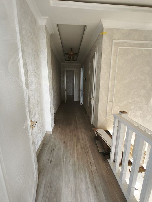 Евро дом Ориентир Гостиница ADA