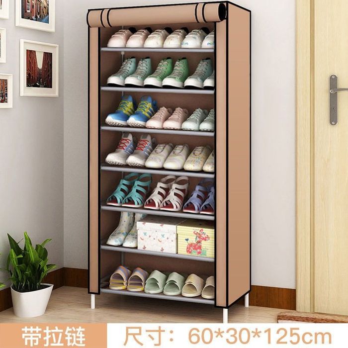 Oyoq kiyim uchun polka