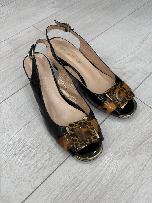 Туфли, босоножки