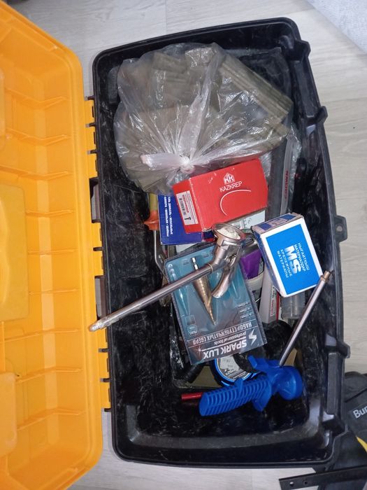 Продам инструменты