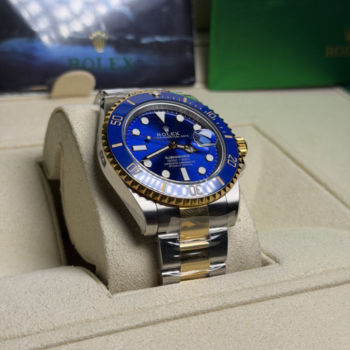 Rolex Submariner
