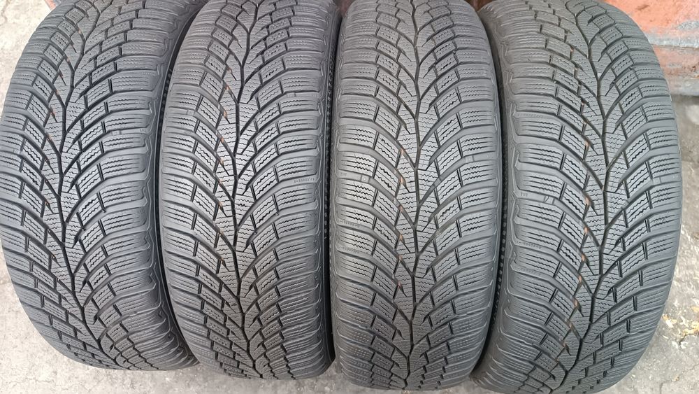205/55/16 Continental