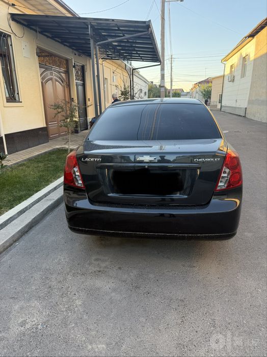 Продам Gentra Evro Avtomat