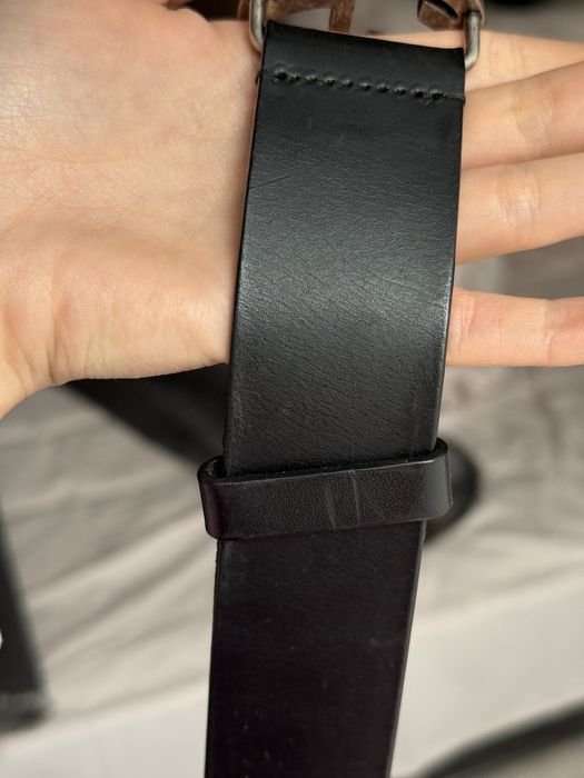 Gucci отигинален колан