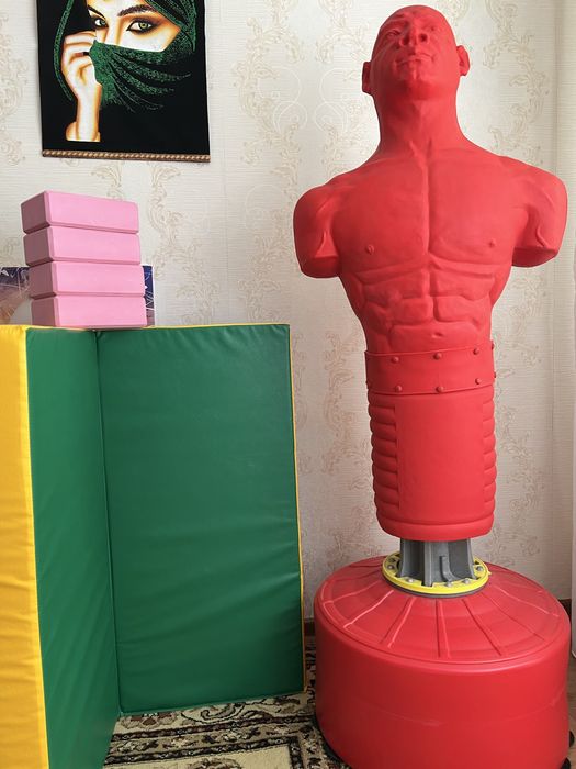 Продам Германа 175 см
