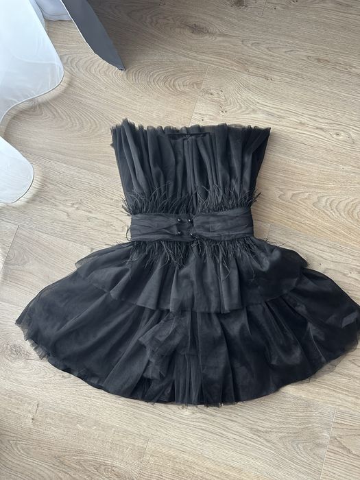 Рокля Junona XS/34