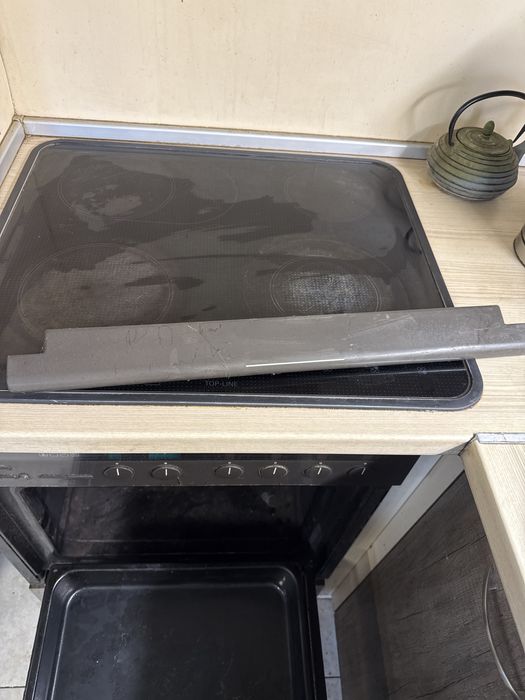 Фурна с котлони