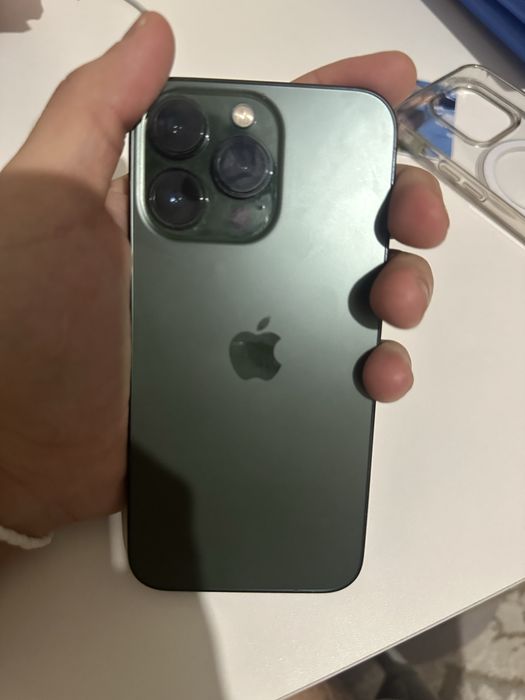 Айфон 13 про срочно