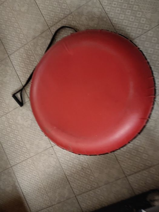 тюбинг большого размера